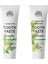 Organik Aloe Veralı 75 ml - Yoğun Naneli 2'li Diş Macunu 75 ml 1