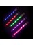 Luxury TZ-TC6230 LED Işıklı Şarjlı Köpek Tasması, Su Geçirmez, 3 Renk Seçenekli 1 Adet 4