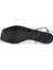 Kadın Pvc Yeşil Düz Sandalet 774 810E Bn Sndlt Y25 Bırch 4