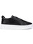 Erkek Deri Siyah Sneakers & Spor Ayakkabı 510 FU1325A Erk Ayk Y25 Nero 1