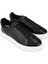 Erkek Deri Siyah Sneakers & Spor Ayakkabı 510 FU1325A Erk Ayk Y25 Nero 2