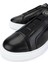 Erkek Deri Siyah Sneakers & Spor Ayakkabı 510 FU1325A Erk Ayk Y25 Nero 3