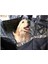 Luxury Araç Içi Evcil Hayvan Kedi Köpek Kir Toz Koruyucu Örtü Su Sıvı Geçirmez Koltuk Bagaj Kılıfı 1 Adet 4