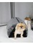 Luxury 3 Katlı Kedi Köpek Yatağı 1 Adet 1
