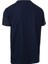 Horton Male Casual Printed Lacivert Erkek Tişört 2