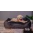 Luxury Pawtrail Kedi Köpek Yatağı(Nakış Isimlik ) 1 Adet 1