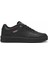 Court Classy 395021-02 Siyah (36-40) 1