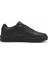 Court Classy 395021-02 Siyah (36-40) 2