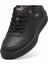 Court Classy 395021-02 Siyah (36-40) 5