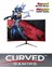 TC735 I5-7400 32GB Ram 512GB SSD GT740 4gb 23.6'' Curved Masaüstü Oyuncu Bilgisayarı 2