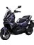 Adx 125 Abs 2024 Model Scooter Motosiklet 1