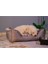 Luxury Pawtrail Kedi Köpek Yatağı(Nakış Isimlik Hediyeli) 1 Adet 5