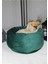 Luxury Emerald Kedi Köpek Yatağı 1 Adet 4