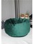 Luxury Emerald Kedi Köpek Yatağı 1 Adet 5