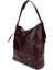 Kadın Vegan Bordo Omuz Çanta 1003 2028 Bn Cnt Y25 Bordo 2