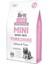 Luxury Brit Care Mini Yorkshire Somonlu Küçük Irk Köpek Maması 2 kg 1 Adet 1