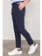 6278 Erkek Bars Jogger Pantolon Lacivert 2