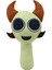 25 cm Sprunki Incredibox Ritim Kutusu Oyuncak Peluş Bebekler (Yurt Dışından) 1