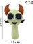 25 cm Sprunki Incredibox Ritim Kutusu Oyuncak Peluş Bebekler (Yurt Dışından) 2