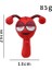25 cm Sprunki Incredibox Ritim Kutusu Oyuncak Peluş Bebekler (Yurt Dışından) 2