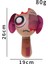 26 cm Sprunki Incredibox Ritim Kutusu Oyuncak Peluş Bebekler (Yurt Dışından) 2