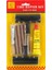 Bisiklet - Motorsiklet Tubeless Dubleks Yama Fitili - Fitil Seti Aparatlı Thumbs Up Yp-811 1