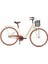 Sorrento-S Şehir Bisikleti 44 cm V 28 Jant 7 Vites Krem Gold 1
