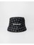 Check Bucket Cap, Erkekler Için %100 Pamuk, Şapka 1