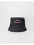 Check Bucket Cap, Erkekler Için %100 Pamuk, Şapka 2