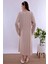 Kahverengi Hamile Lohusa Set BYL224262 3