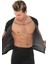 Sauna Suit Erkek Termal Takım Fermuarlı Model Termal Içlik 1