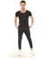 Sauna Suit Erkek Termal Takım Fermuarlı Model Termal Içlik 2