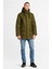 Willmington Waterproof Parka 1