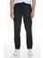 Lacivert Dinamik Fit Yandan Cepli Jogger Pantolon 1