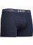 Lacivert Pamuklu Boxer 1