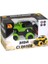 2719 1:43 Uzaktan Kumandalı Işıklı Mini Jeep 12 cm 2