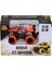 2719 1:43 Uzaktan Kumandalı Işıklı Mini Jeep 12 cm 3