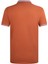 Kiremit Regular Fit 100% Pamuklu Polo Yaka Tişört 4