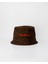 Check Bucket Cap, Erkekler Için %100 Pamuk, Şapka 2