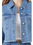 F21 Crop Kot Ceket 8