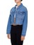 F21 Crop Kot Ceket 9