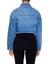 F21 Crop Kot Ceket 10