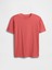 Erkek Çocuk Kırmızı Çizgili T-Shirt 1