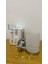Adnoss Nero Diş Fırçalık NRO-C1005 4