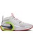 Air Zoom Crossover 2 Se Gs - HM8521-001 - Beyaz Genç Basketbol Ayakkabısı 1