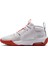 Air Zoom Crossover 2 Se Gs - HM8521-001 - Beyaz Genç Basketbol Ayakkabısı 2