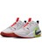 Air Zoom Crossover 2 Se Gs - HM8521-001 - Beyaz Genç Basketbol Ayakkabısı 3