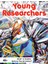 Young Researchers 3. Dergi Seti (35-36-37-38-39) 2