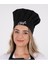 Ayarlanabilir Chef Aşçı Şapkası (Ayarlanabilir Şef Aşçı Şapkası) 1