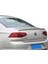 Volkswagen Passat B8 B8,5 (2014 - 2022) Sport Parlak Siyah Spoiler (Plastik) 1